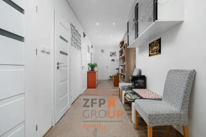 Prodej bytu 2+1, Raspenava, Hejnická, 66 m2