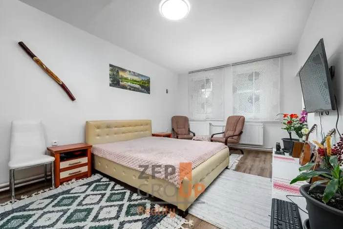 Prodej bytu 2+1, Raspenava, Hejnická, 66 m2