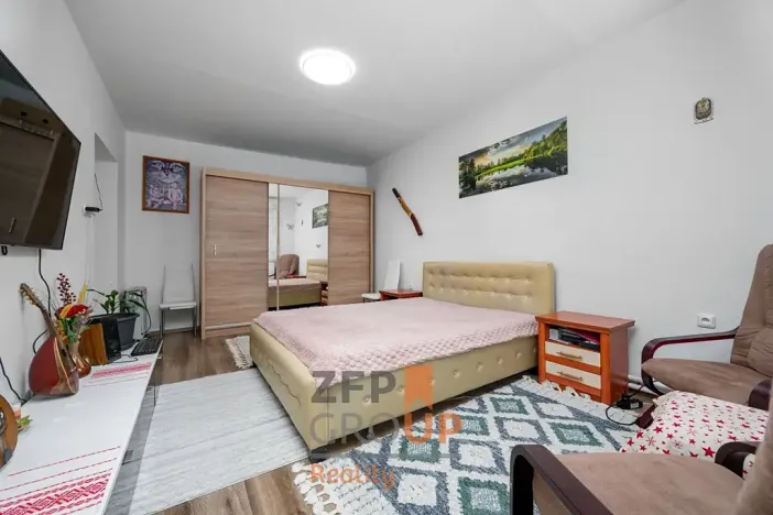 Prodej bytu 2+1, Raspenava, Hejnická, 66 m2