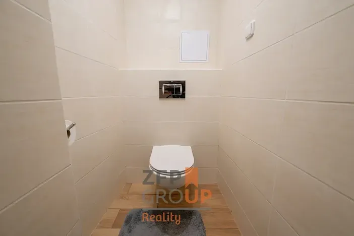 Prodej bytu 2+1, Raspenava, Hejnická, 66 m2