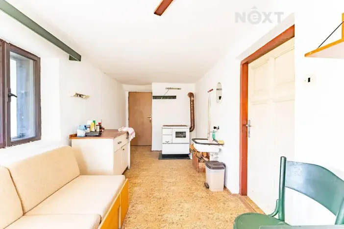 Prodej chalupy, Štíty, 70 m2