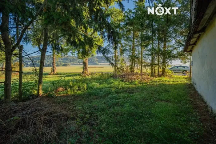 Prodej chalupy, Štíty, 70 m2
