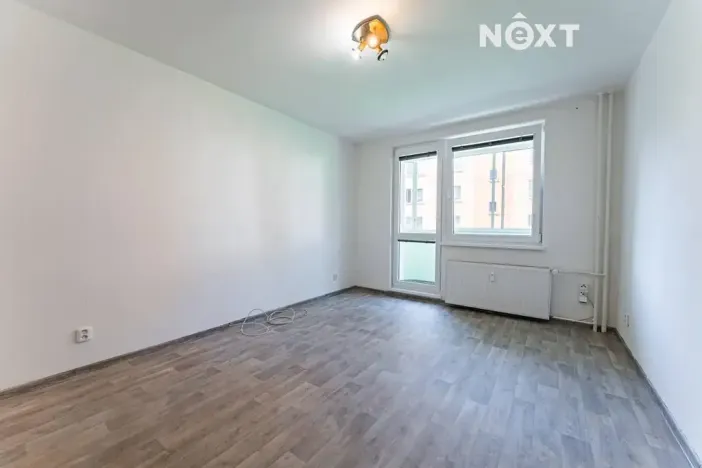 Prodej bytu 1+1, Velké Losiny, sídl. U papírny, 37 m2
