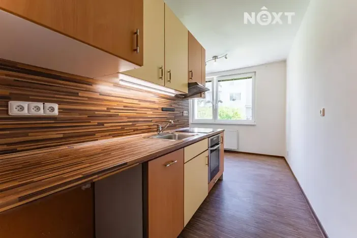 Prodej bytu 1+1, Velké Losiny, sídl. U papírny, 37 m2