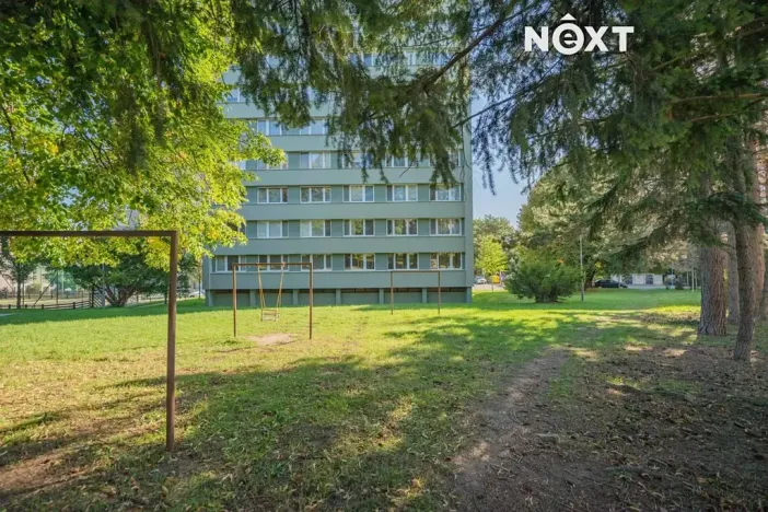 Prodej bytu 3+1, Brno, Hluboká, 66 m2