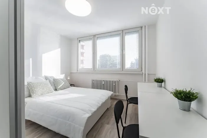 Prodej bytu 3+1, Brno, Hluboká, 66 m2