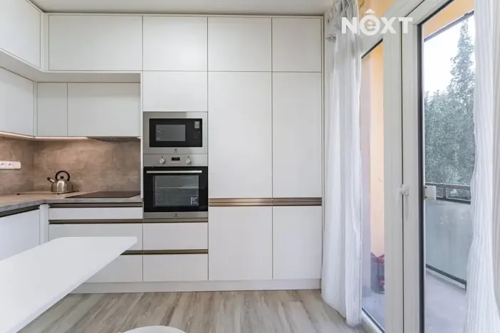 Prodej bytu 3+1, Brno, Hluboká, 66 m2