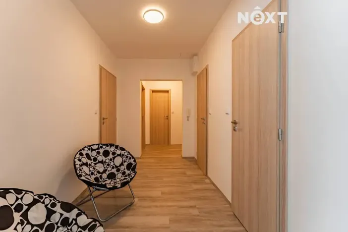 Prodej bytu 3+1, Brno, Hluboká, 66 m2