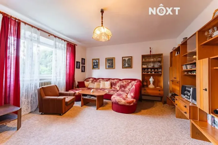 Prodej bytu 3+1, Bohdíkov, 76 m2