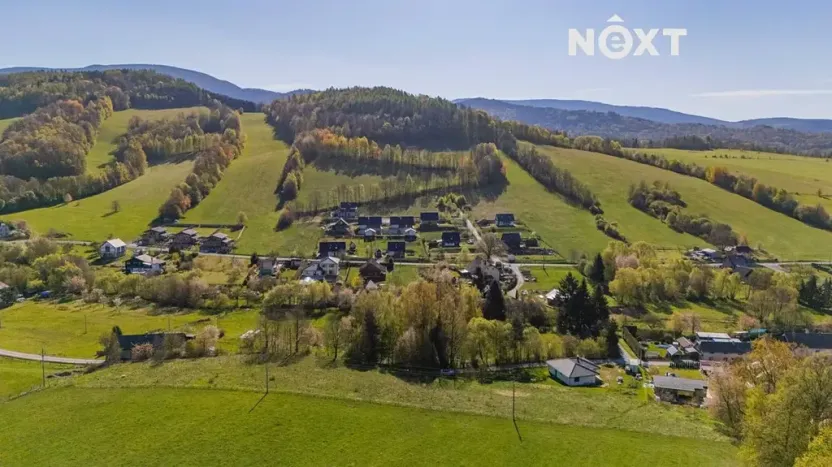 Prodej pozemku pro bydlení, Velké Losiny, 1856 m2