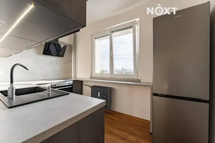 Pronájem bytu 2+1, Mohelnice, Adolfa Kašpara, 60 m2