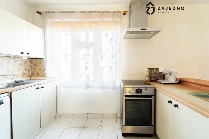Prodej rodinného domu, Nové Syrovice, 77 m2