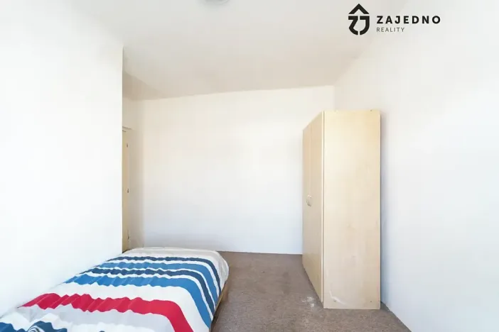 Prodej rodinného domu, Nové Syrovice, 77 m2