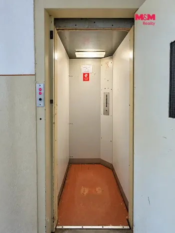 Prodej bytu 3+1, Litvínov - Hamr, Hamerská, 72 m2