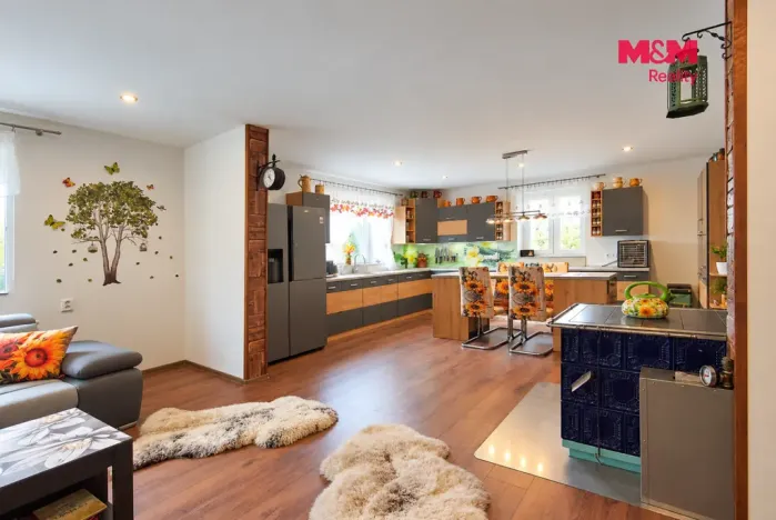 Prodej rodinného domu, Hostovlice, 98 m2
