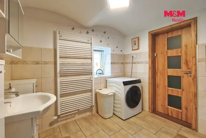 Prodej rodinného domu, Hostovlice, 98 m2