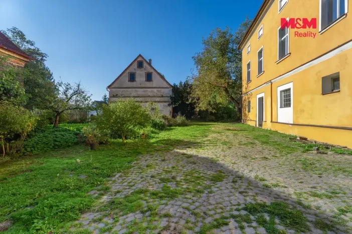 Prodej rodinného domu, Lovečkovice - Knínice, 347 m2