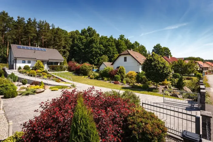 Pronájem rodinného domu, Chlum u Třeboně, 120 m2