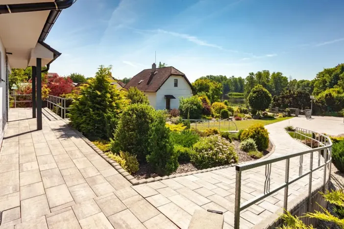 Pronájem rodinného domu, Chlum u Třeboně, 120 m2