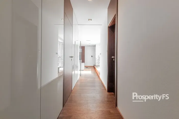 Pronájem bytu 4+kk, Olomouc - Nová Ulice, Profesora Fuky, 106 m2