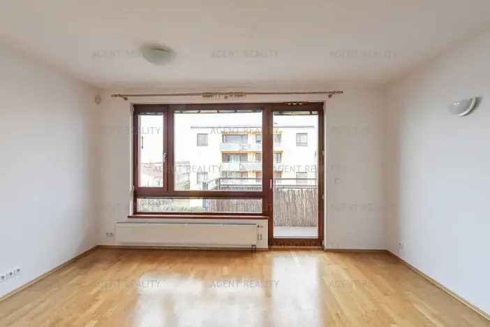 Pronájem bytu 2+kk, Praha - Řepy, Čistovická, 51 m2