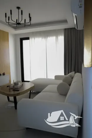 Prodej bytu 2+1, Agios Amvrosios Keryneias, Kypr, 68 m2