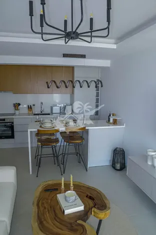 Prodej bytu 2+1, Agios Amvrosios Keryneias, Kypr, 68 m2