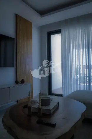 Prodej bytu 2+1, Agios Amvrosios Keryneias, Kypr, 68 m2