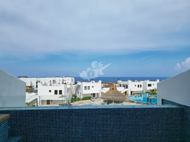 Prodej bytu 2+1, Agios Amvrosios Keryneias, Kypr, 68 m2