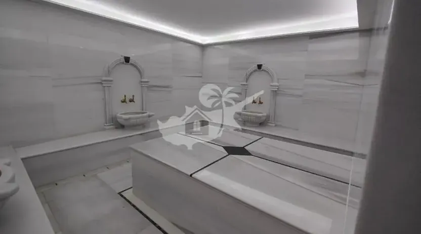 Prodej bytu 1+kk, Bogazi, Kypr, 29 m2