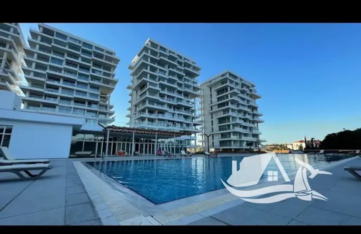 Prodej bytu 1+kk, Bogazi, Kypr, 29 m2