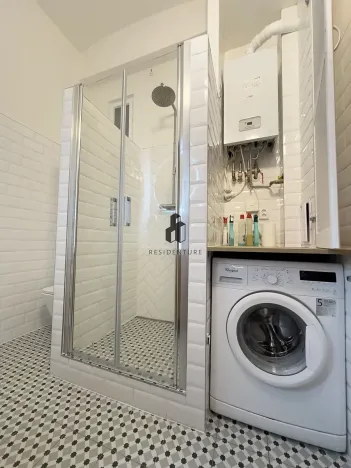 Pronájem bytu 2+1, Praha - Vršovice, Mexická, 61 m2