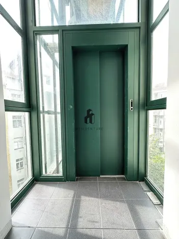 Pronájem bytu 2+1, Praha - Vršovice, Mexická, 61 m2