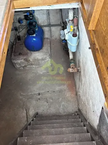 Pronájem bytu 2+kk, Rokycany, Polní, 41 m2