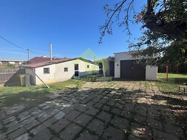 Pronájem bytu 2+kk, Rokycany, Polní, 41 m2
