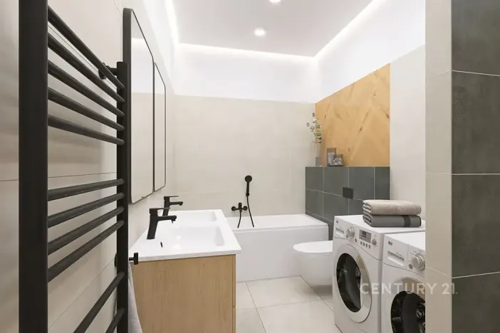 Prodej bytu 2+kk, Postupice, Blanická, 55 m2