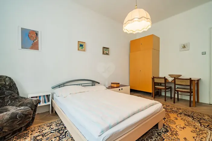 Prodej bytu 3+kk, Praha - Vinohrady, Kouřimská, 87 m2