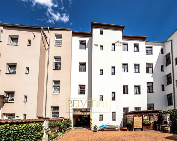 Prodej vícegeneračního domu, Teplice, Doubravská, 430 m2