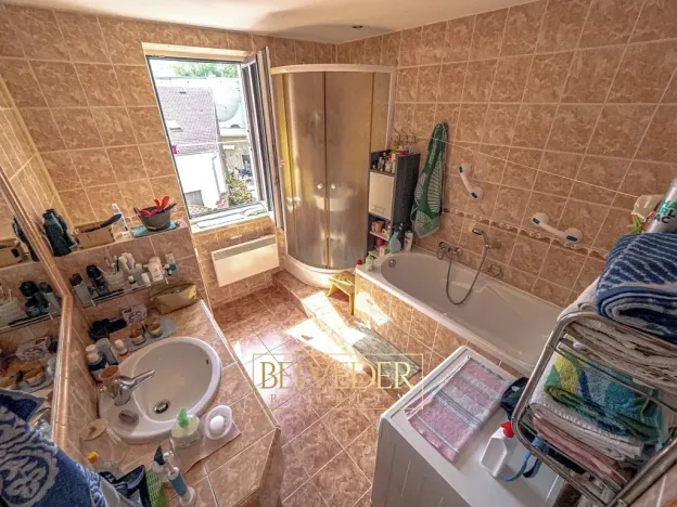 Prodej vícegeneračního domu, Teplice, Doubravská, 430 m2