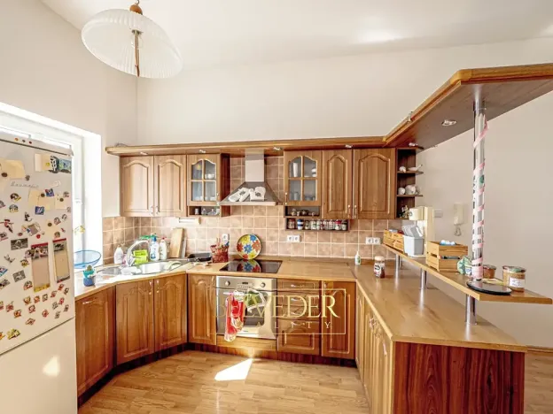 Prodej vícegeneračního domu, Teplice, Doubravská, 430 m2