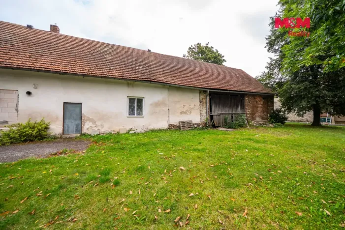 Pronájem restaurace, Seč, 292 m2