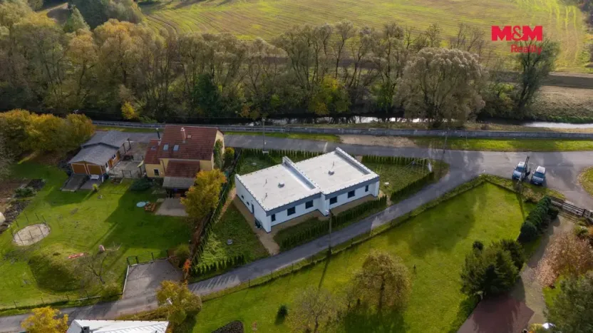 Prodej rodinného domu, Petrovice u Karviné - Prstná, 80 m2