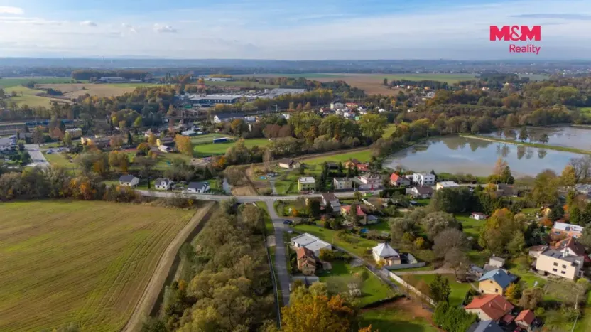 Prodej rodinného domu, Petrovice u Karviné - Prstná, 80 m2