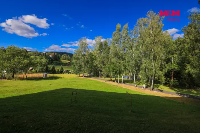 Pronájem bytu 2+1, Rotava, Sídliště, 58 m2