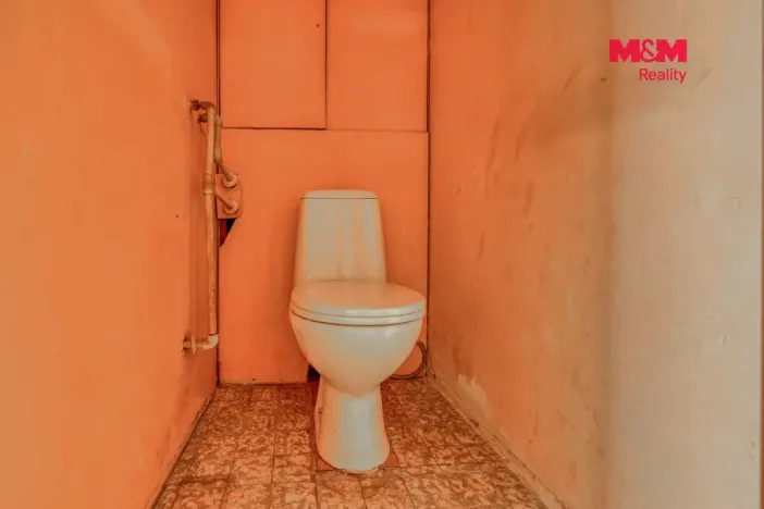 Prodej bytu 2+1, Rotava, Sídliště, 58 m2