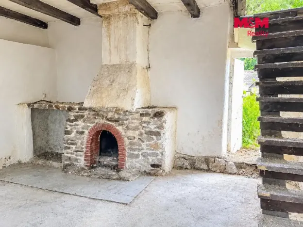 Prodej rodinného domu, Milevsko - Rukáveč, 145 m2