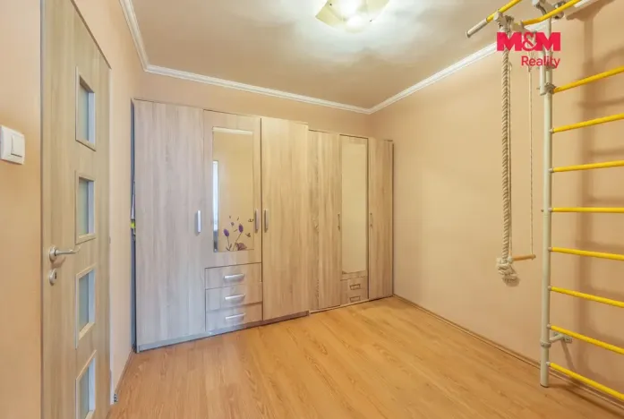 Prodej bytu 3+kk, Praha, Tererova, 63 m2