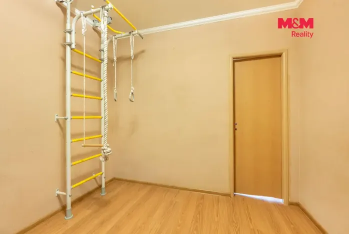 Prodej bytu 3+kk, Praha, Tererova, 63 m2