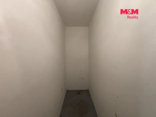Pronájem bytu 2+kk, Kladno, Ctiborova, 58 m2