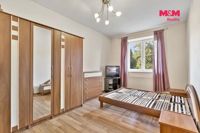 Prodej rodinného domu, Frýdlant, Hejnická, 450 m2
